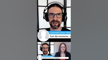 Past Life Regression and Metaphors, Part 2 #podcast #interview #hypnosis #pastliferegression