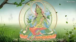 Download Lagu Green Tara Mantra - Eliminate suffering, Fulfill wishes. Divine MP3 Download Lagu Green Tara Mantra - Eliminate suffering, Fulfill wishes. Divine MP3