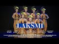 TARI LAKSMI - JIWA ETNIK BLAMBANGAN !!️
