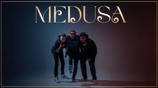 Medusa - Untaped X Santesh Official Music Video
