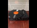 MANGOSTAN Record Player Overview ~ Is it worth it? #ad #AmazonInfluencer #gifted