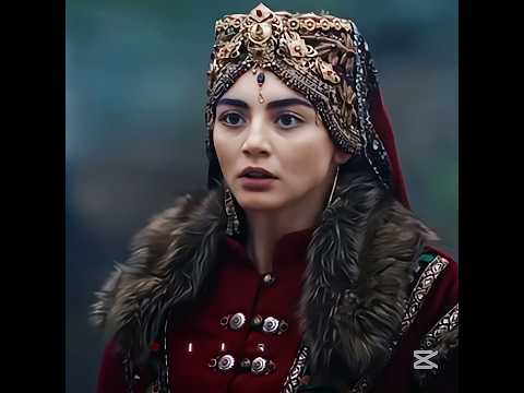 UNEXPECTED ENTRIES OF KURULUS OSMAN SEASON 6 Kurulusosman Sofia Halima Turgut