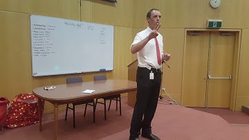 Advanced Mentoring - Afterglow, Mentoring Style - Toastmasters