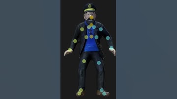 Scan and animate Toy Figure in 20 min!