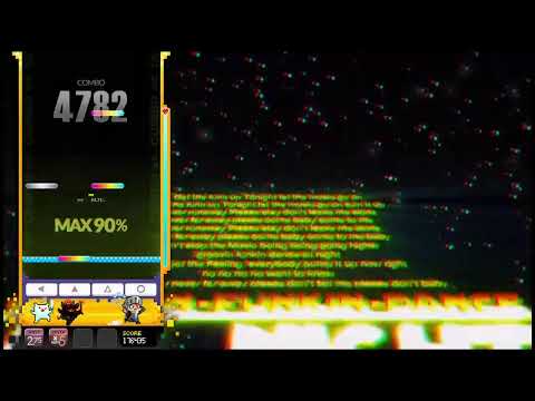 [LET‘S PLAY] DJ MAX RESPECT PS4 (Practice Mode)