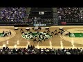 CCHS State Finals - Show