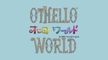 Game with Rabbit - Othello World