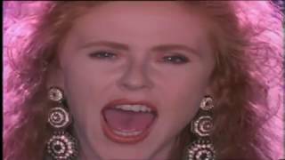 T&#39;Pau - China In Your Hand 1987