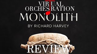 Review Monolith by Orchestral Tools