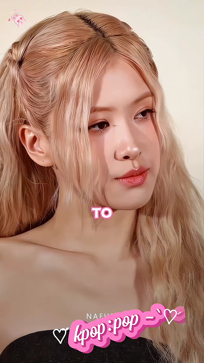 Rosé's New Dating Scandal!!??#kpop#kpopidol#blackpink#rosé#jennie#lisa#shorts#explore#trending#fypシ