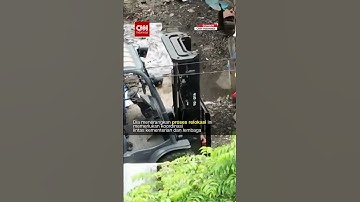 Imbas Cemaran Cesium, Sebagian Warga Cikande akan Direlokasi