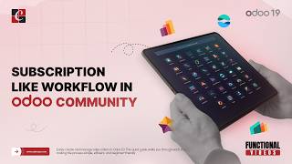 Subscription-Like Workflow In Odoo Community (Creative Hack) | Odoo Tips | Odoo Functional Tutorials