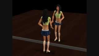 sims 2 amerie come with me
