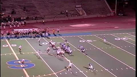 Nate Henley's 2009 Highlight Reel