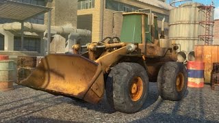 Construction Simulator 2015 - Gameplay screenshot 5