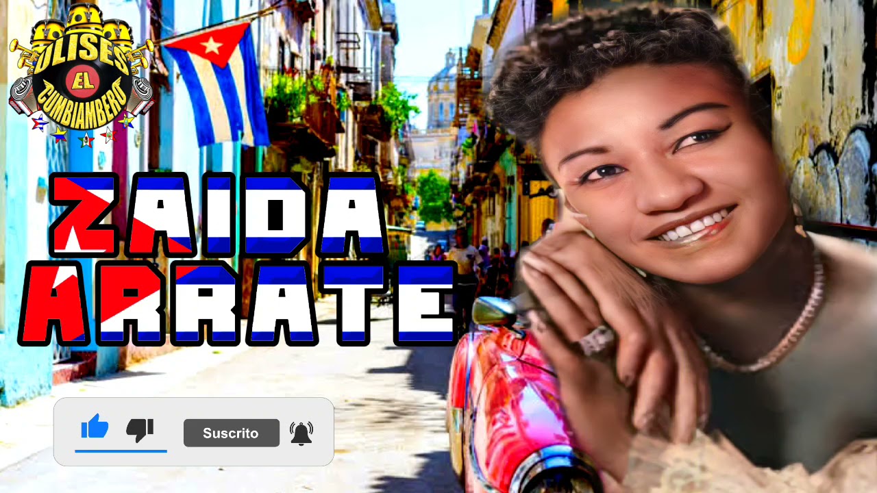 son entre los sones - zaida arrate