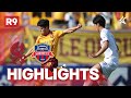 Gwangju FC Suwon City Goals And Highlights