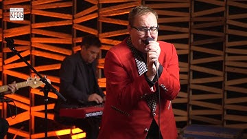KFOG Private Concert: St. Paul and the Broken Bones - "I