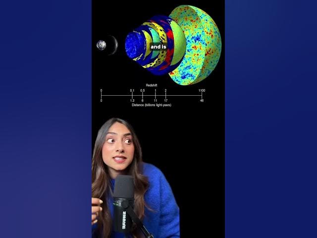 This Nobel Prize Winner Broke his OWN Discovery