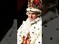 You'll be back - Jonathan Groff (cover) #hamiltonmusical  #hamilton #shortsmusic #cover