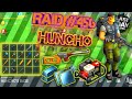 Raiding HUNCHO, LDoE 1.16.5