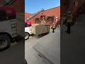 Generator Install Day
