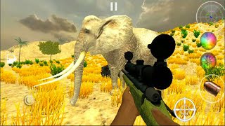 Hunting by 4X4 Safari - Android GamePlay - Safari Hunting Games Android #5 screenshot 5