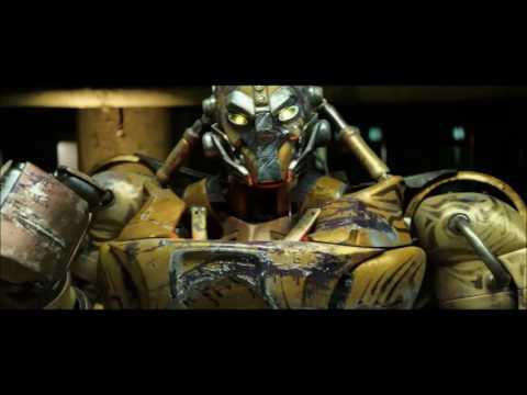 Real Steel \