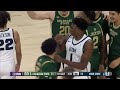 Ncaab 2024 colorado state at utah state