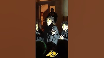 Akili Nyingi Alpha Delta Probate Spring ‘22: Alpha Phi Alpha