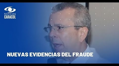 Declaraciones de Juan Carlos Delpino a Noticias Caracol generan revuelo en Venezuela