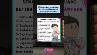 Download Lagu Senarai untuk suami - 9bulan10hari MP3