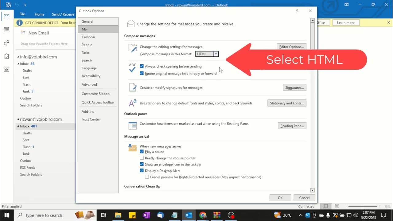 How To Fix Attachments Are Not Showing In Outlook YouTube how-to-fix-attachments-are-not-showing-in-outlook-youtube