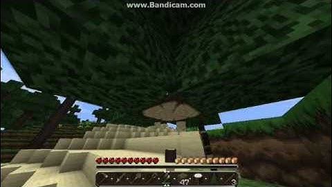 Minecraft Survival #1: Syndicates Texture Pack.