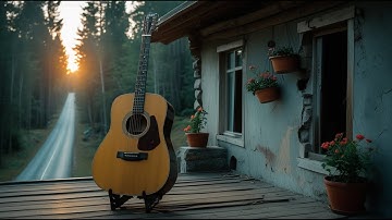 " My Way Is Far " ( Free Music For Video & Vlog )