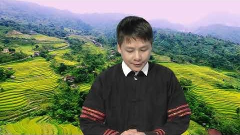 12-02 Truyền hình tiếng Mông bắc kạn.  backantv.vn