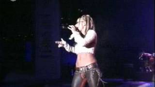 Anastacia - Boom  live