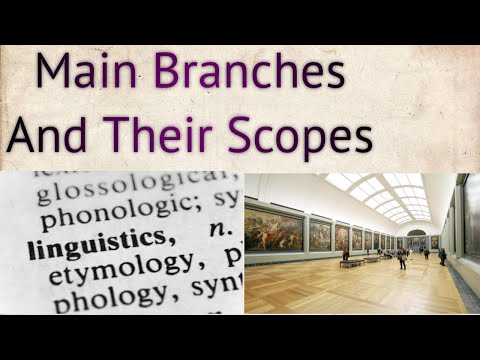 Main Branches Of Anthropology And Their Scopes | Sub-fields of Anthropology | Anthropology