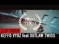 Clip officiel  keffo vybz  outlaw twiss  dja mang slow we  clip officiel