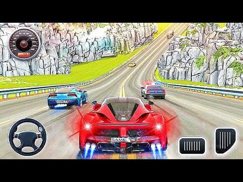 CAR RACING GAME | CAR RACING || Racing In Car 2 |||
