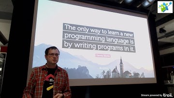 Kotlin DSLs in 42 minutes - Eugene Petrenko