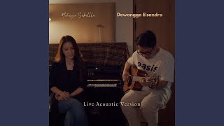 Menerima Luka (Live Acoustic Version)