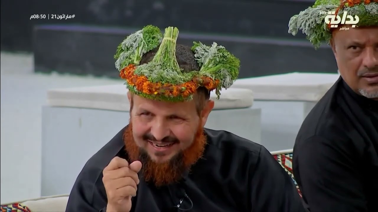 عادات وتقاليد أهل جيزان في الخِطبة والزواج | #ماراثون21