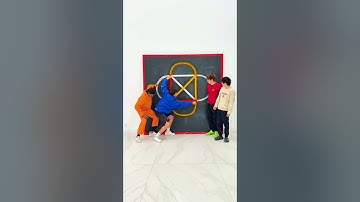 The Puzzle No One Can Solve..