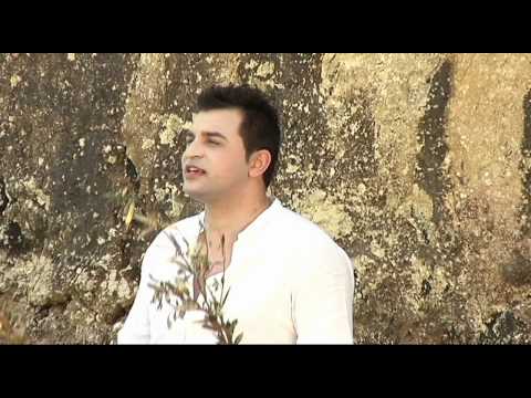 Stavros Hadjisavvas - You are welcome friends to Cyprus (Greek and English Version)