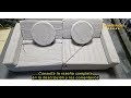 Reseña del Suhu Sofá de Juego para niños Sofás Infantiles extraíble Plegable Sofá Modular para niño