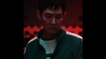 "I Want You To Stop The Game"- Gi-Hun Edit - Squid Game | Skyfall |