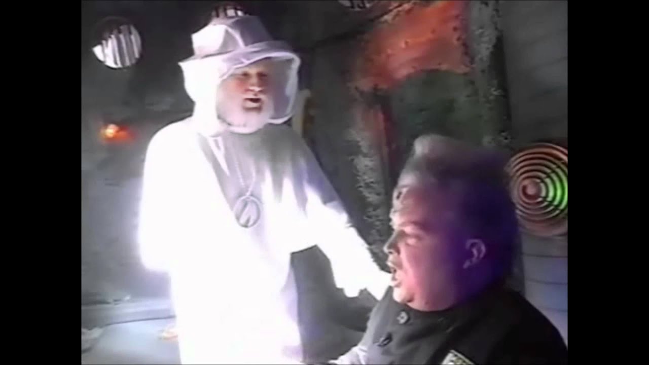 FrankTube: Second Banana Heaven