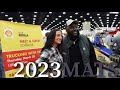 THIS EVENT WAS AMAZING “2023 MATS” MY FIRST TRUCK SHOW | ITS MUST WE GO BACK NEXT YEAR |