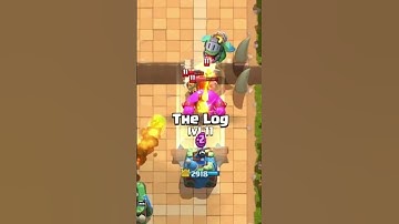 Easy Way to Counter Elixir Golem Monk and Healer - Clash Royale